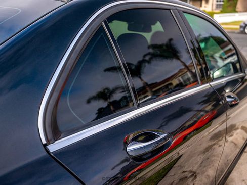 Used 2013 Mercedes-Benz C 63 AMG Sedan image 62