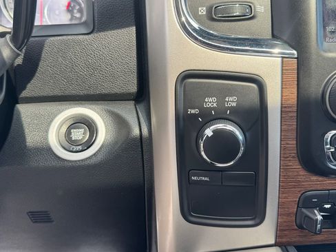 Used 2018 RAM 2500 Laramie w/ Off Road Package image 32