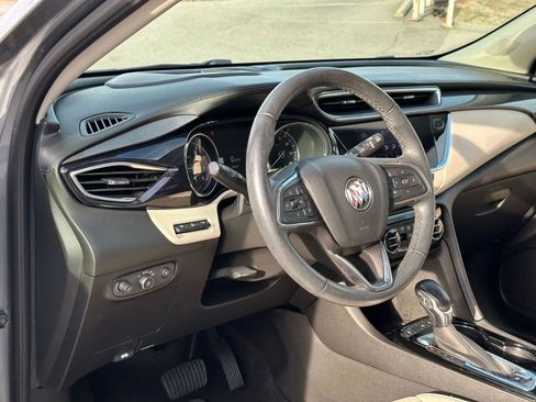 Used 2021 Buick Encore GX Essence w/ Advanced Technology Package image 26