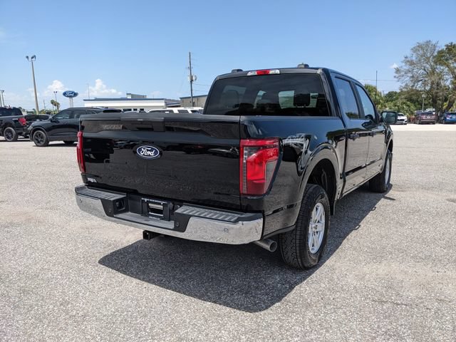 Used 2026 Ford F150 XL w/ Equipment Group 104A Hybrid AWD/4WD image 4