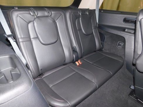 Used 2023 Lincoln Aviator Grand Touring w/ Equipment Group 301A image 17