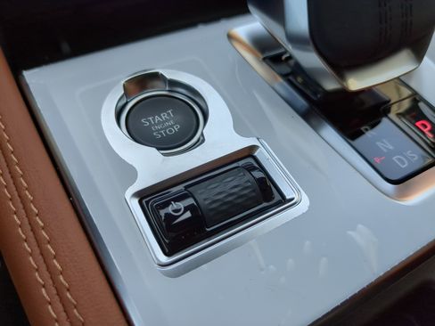 New 2026 Jaguar F-PACE R-Dynamic S image 30