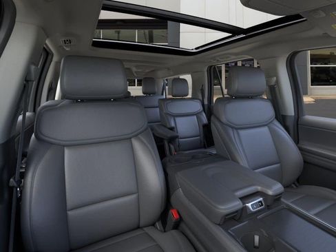 New 2026 Ford Expedition Max Active AWD/4WD image 14