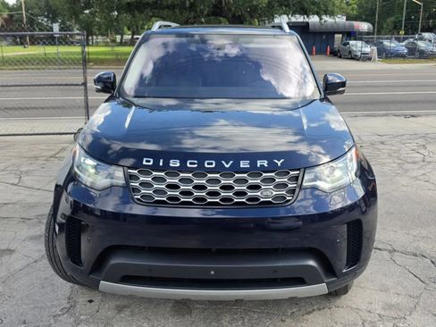 Used 2022 Land Rover Discovery S AWD/4WD image 5