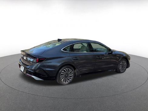 Used 2025 Hyundai Sonata SEL image 15