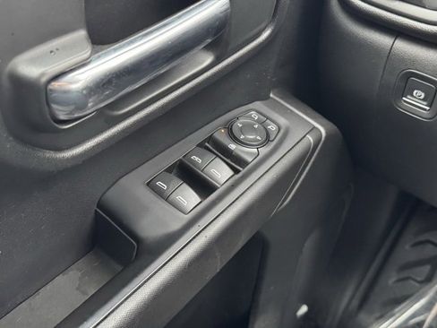 Used 2019 Chevrolet Silverado 1500 W/T w/ WT Convenience Package image 25