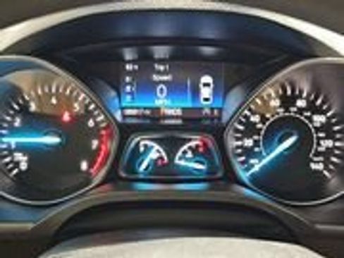 Used 2019 Ford Escape SE AWD/4WD image 6