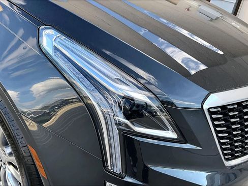 Used 2021 Cadillac XT5 Premium Luxury image 54