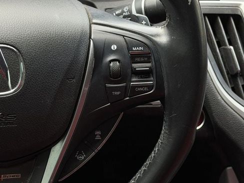 Used 2020 Acura TLX V6 w/ A-SPEC Pkg FWD image 15