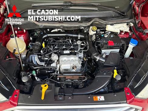 Used 2020 Ford EcoSport SE FWD image 21