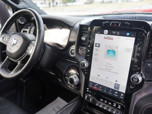 Used 2024 RAM 2500 Power Wagon w/ Level 2 Equipment Group image 26