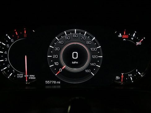 Used 2020 Cadillac CT6 Premium Luxury image 17