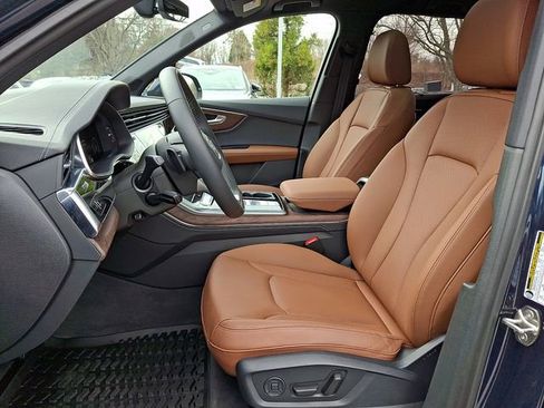 Used 2026 Audi Q7 3.0T Premium Plus image 13