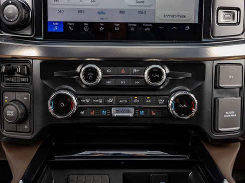 Used 2026 Ford F350 King Ranch w/ Chrome Package image 27