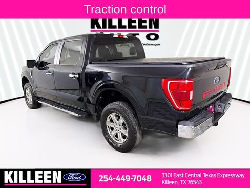 Used 2021 Ford F150 XLT w/ XTR Package AWD/4WD image 6