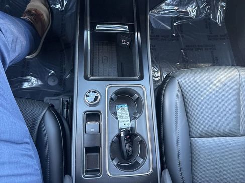 New 2026 Lincoln Corsair Reserve w/ Jet Appearance Package image 17