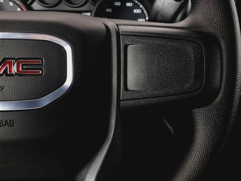 New 2026 GMC Sierra 1500 Pro w/ Pro Value Package image 9