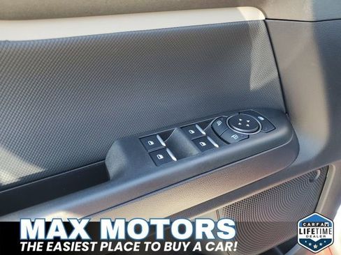 New 2025 Ford Bronco Sport Big Bend image 24