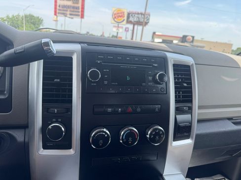 Used 2012 RAM 2500 SLT w/ Luxury Group AWD/4WD image 14