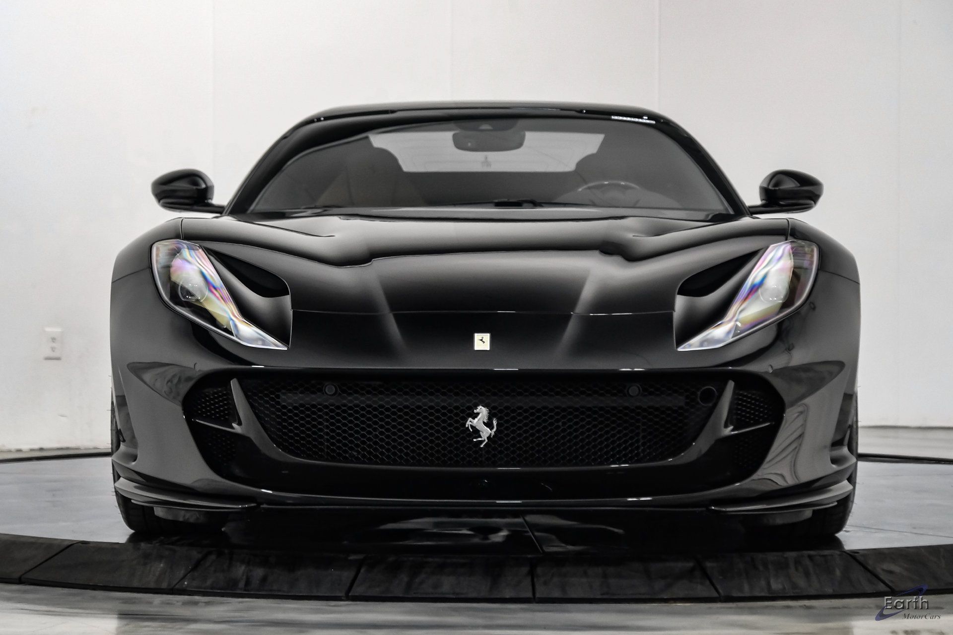 Used 2022 Ferrari 812 GTS RWD image 37
