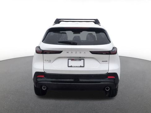 New 2026 MAZDA CX-5 2.5 S w/ Premium Package AWD/4WD image 5