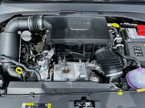 New 2026 Jeep Compass Limited AWD/4WD image 36