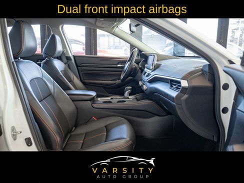 Used 2019 Nissan Altima 2.5 SR image 19