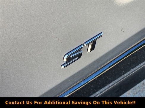 New 2026 Buick Encore GX Sport Touring w/ Comfort Package image 8