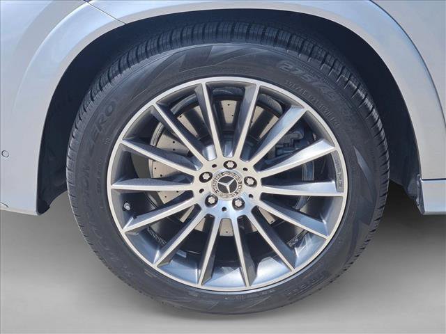 Used 2024 Mercedes-Benz GLE 450 4MATIC image 23