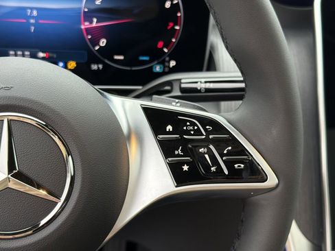 New 2026 Mercedes-Benz GLC 300 4MATIC image 27