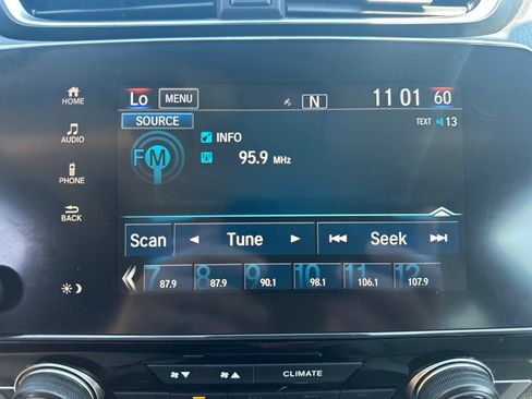 Used 2018 Honda CR-V EX-L image 21