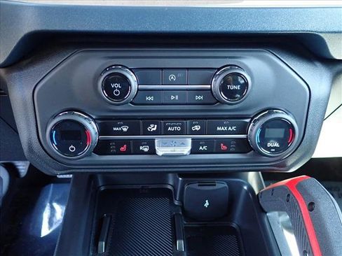New 2026 Ford Bronco Heritage Edition AWD/4WD image 18