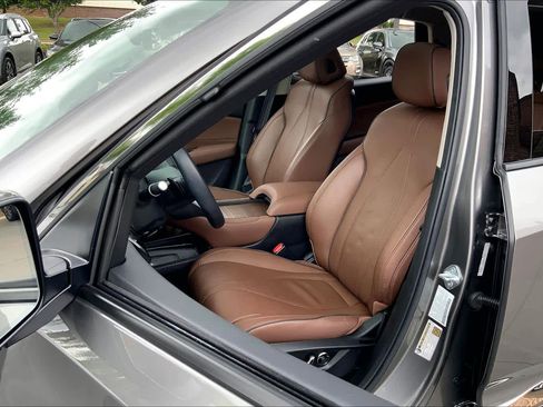 Used 2024 Acura RDX SH-AWD w/ Advance Package image 8