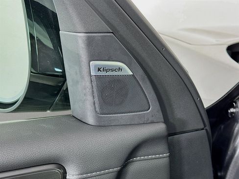 New 2026 Nissan Armada Platinum image 21