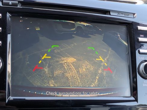 Used 2018 Nissan Murano S w/ Cargo Package FWD image 27