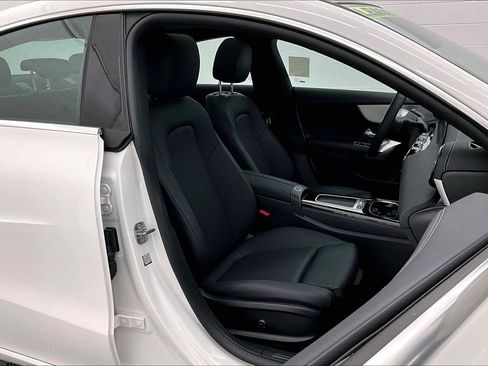 Used 2026 Mercedes-Benz CLA 250 image 6