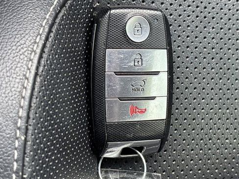 Used 2020 Kia Sportage EX w/ EX Technology Package image 43