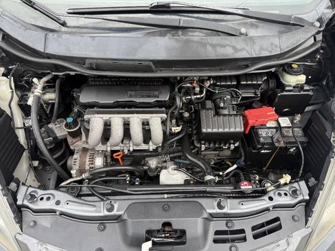 Used 2011 Honda Fit image 23