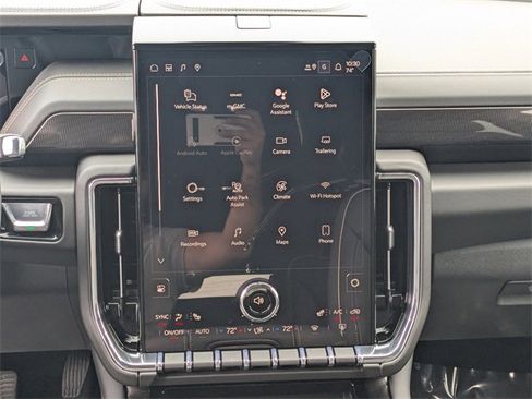 New 2026 GMC Yukon XL Elevation image 19