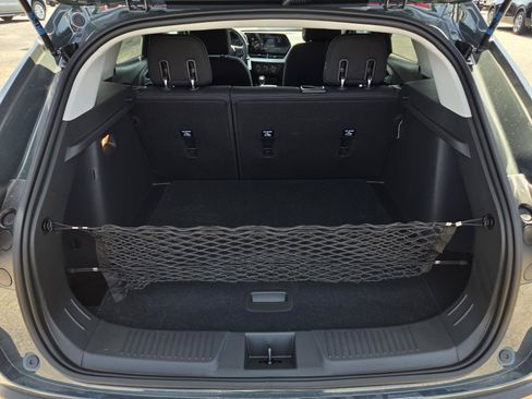 New 2026 Chevrolet Trax LS FWD image 12