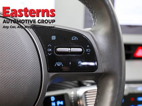 Used 2023 Hyundai Ioniq 5 SEL image 16