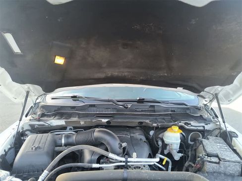 Used 2014 RAM 1500 Sport w/ Sport Premium Group image 26