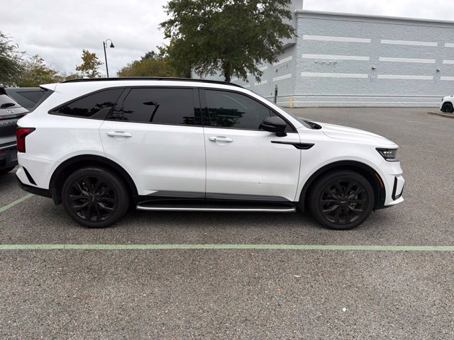 Used 2023 Kia Sorento SX FWD image 33