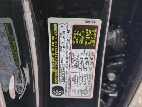 New 2025 MAZDA CX-5 AWD 2.5 S w/ Preferred Package image 36