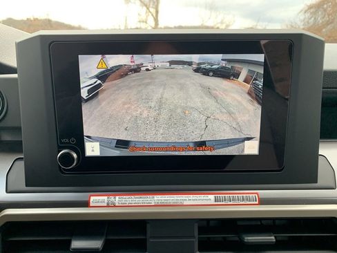 New 2026 Toyota Tacoma SR5 image 20