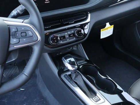 New 2026 Buick Envista Sport Touring w/ Convenience I Package FWD image 38