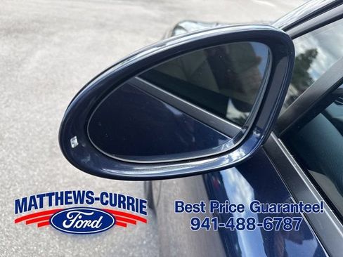 Used 2018 Porsche Macan AWD/4WD image 8