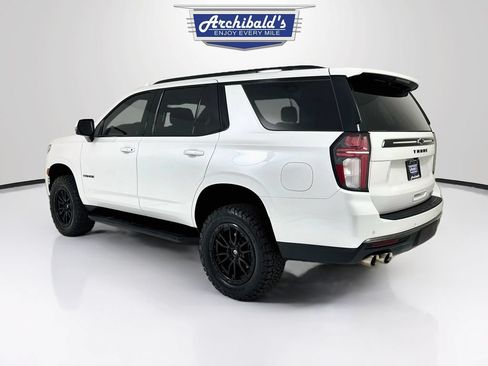 Used 2022 Chevrolet Tahoe RST w/ Sport Performance Package AWD/4WD image 5