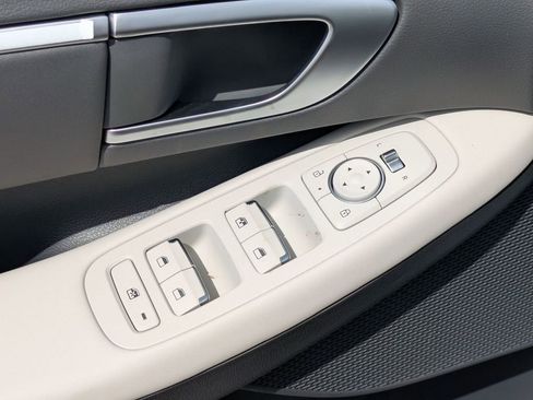 New 2026 Hyundai Sonata Blue FWD image 12