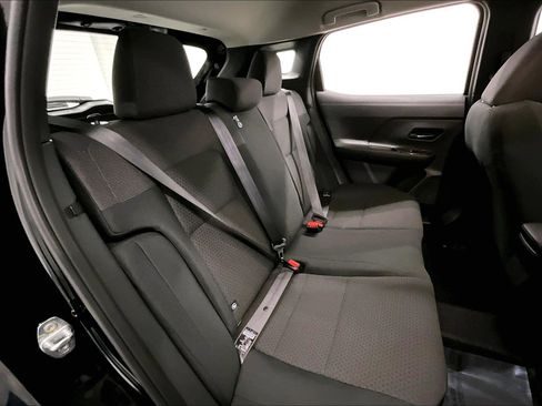 New 2026 Nissan Kicks S FWD image 60